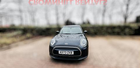 MINI Cooper 2024