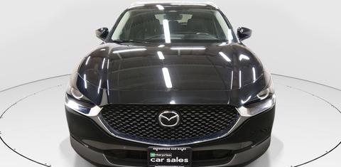 Mazda CX-30 2024