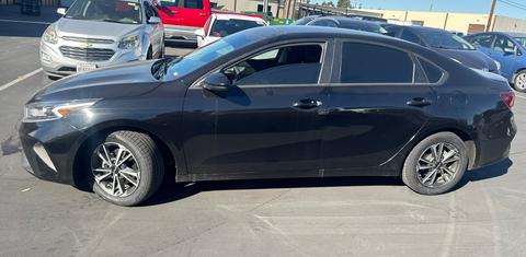 Kia Forte 2023