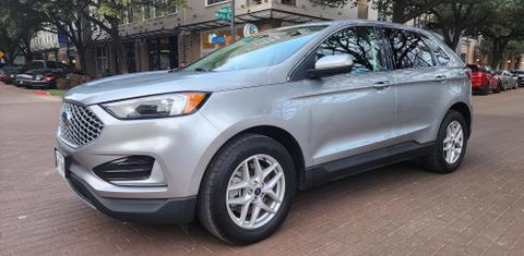 Ford Edge 2024