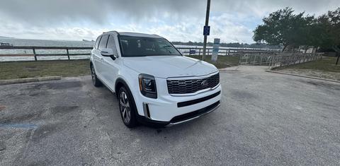 Kia Telluride 2020