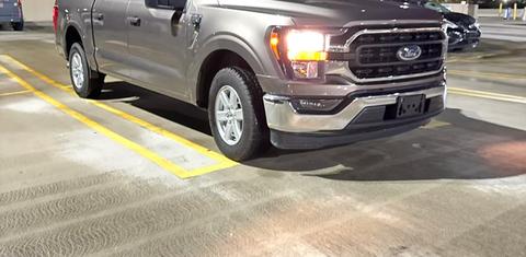 Ford F-150 2023