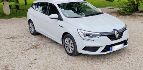 Renault MEGANE IV 2019