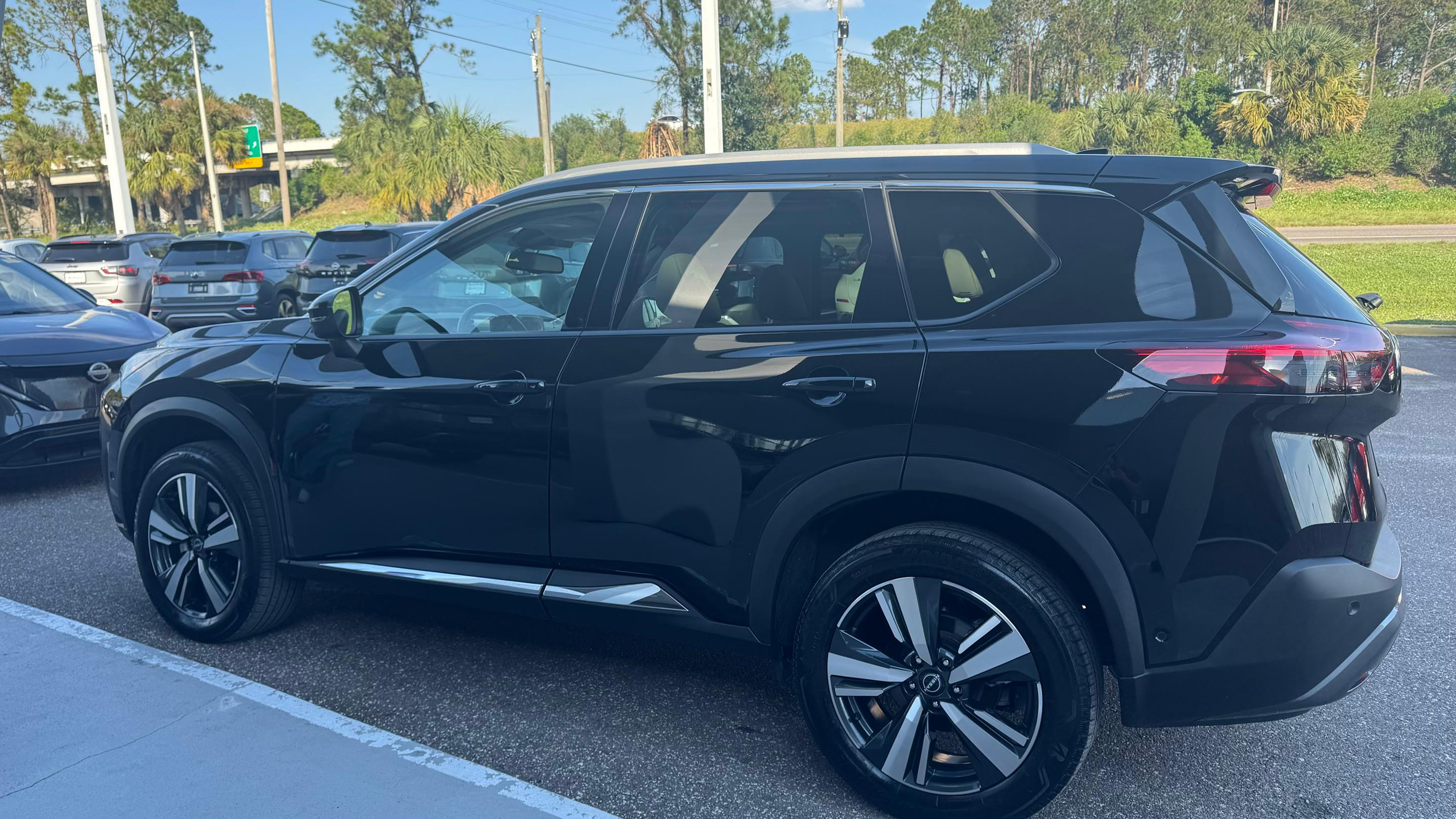 Nissan Rogue 2023 in Ocala, FL