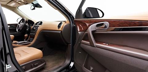Buick Enclave 2013