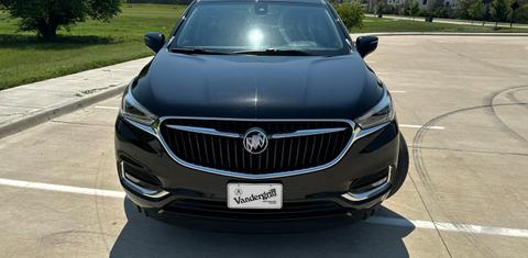 Buick Enclave 2019