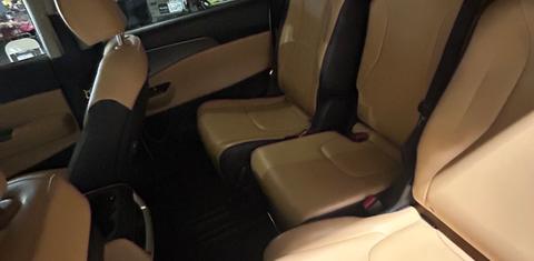 Kia Carnival 2024