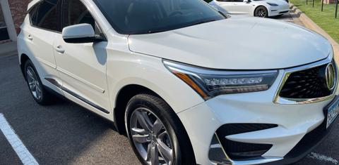 Acura RDX 2019