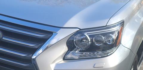 Lexus GX 2019