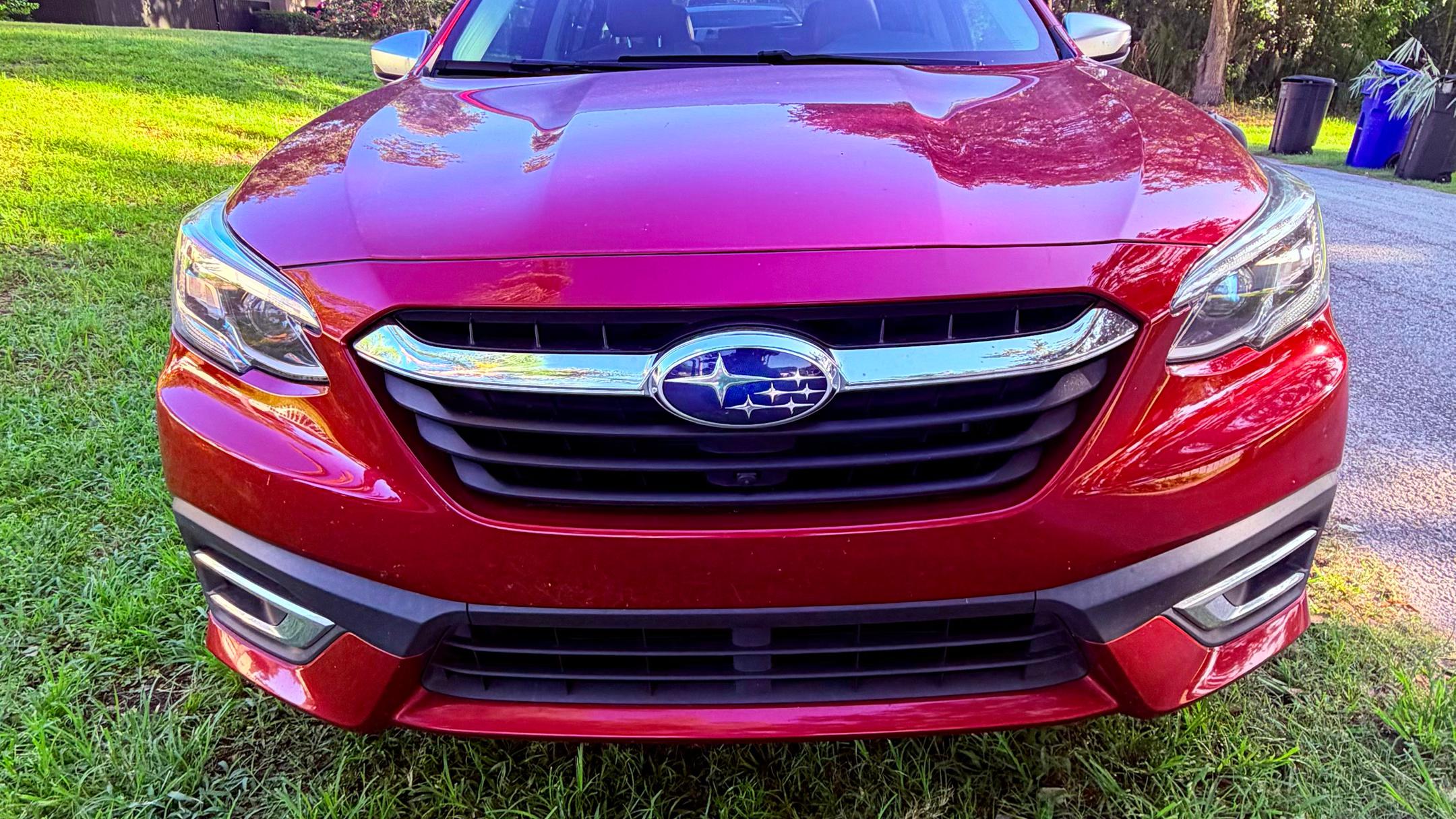 Subaru Legacy 2022 in Kissimmee, FL