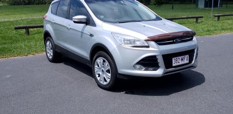 Ford KUGA 2015