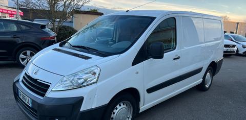 Peugeot EXPERT 2012