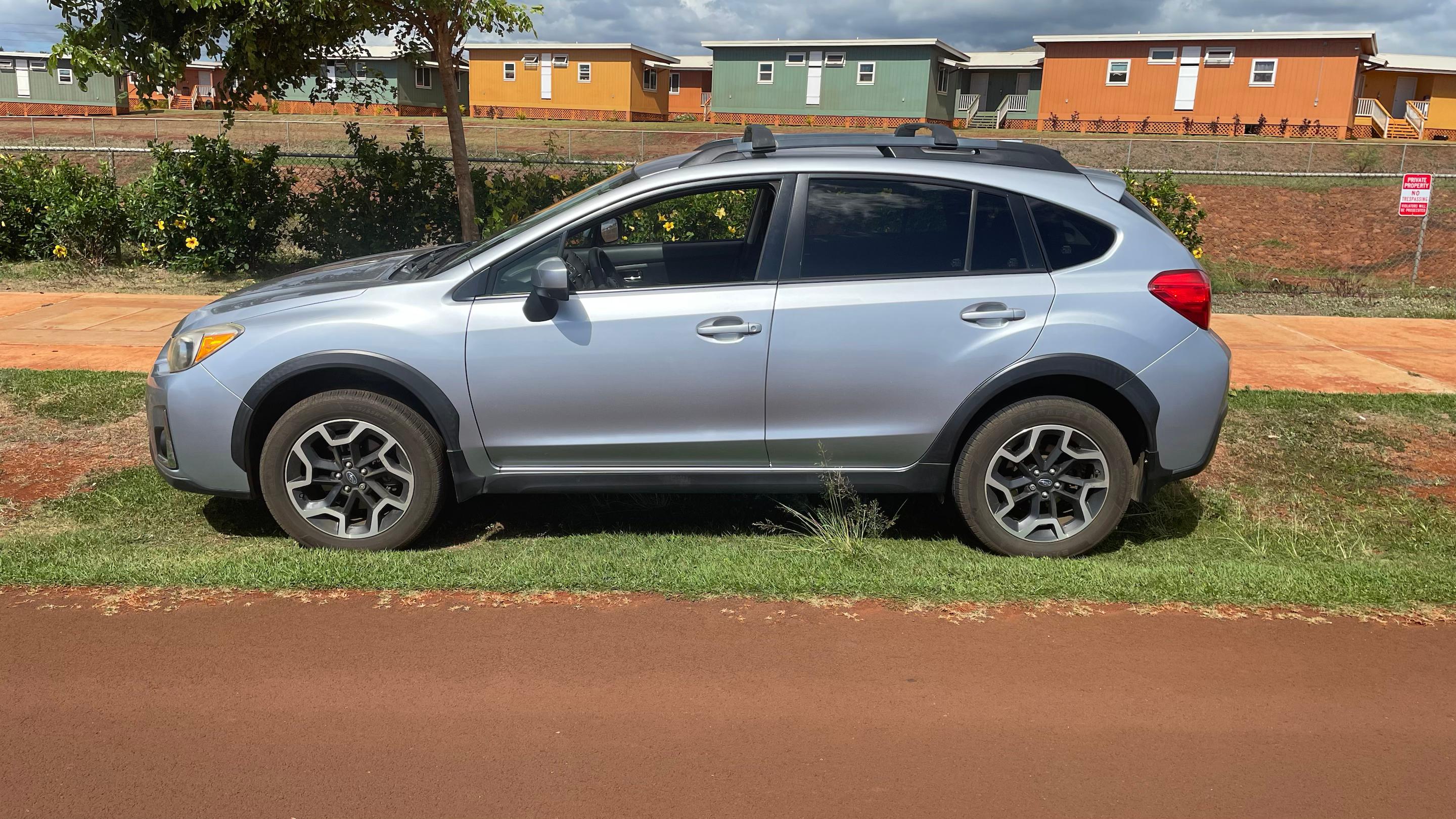 Subaru Crosstrek 2017 in Lihue, HI
