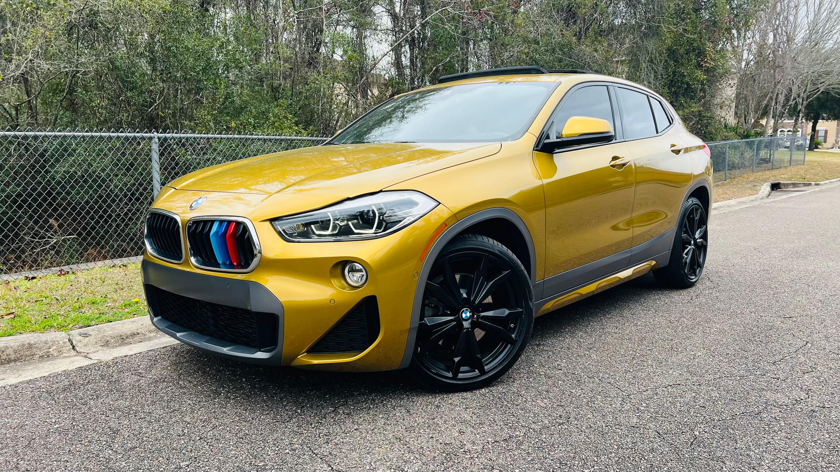 BMW X2 2018 in Jacksonville, FL