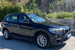 BMW X1 2017 à Nice