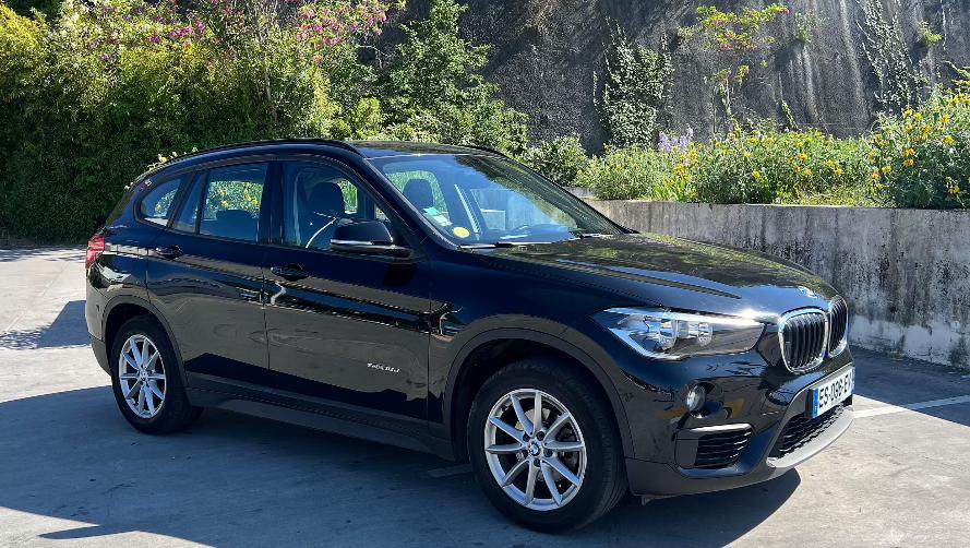 BMW X1 2017 à Nice