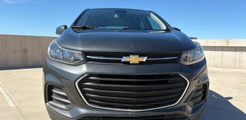 Chevrolet Trax 2019