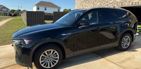Mazda CX-90 2025