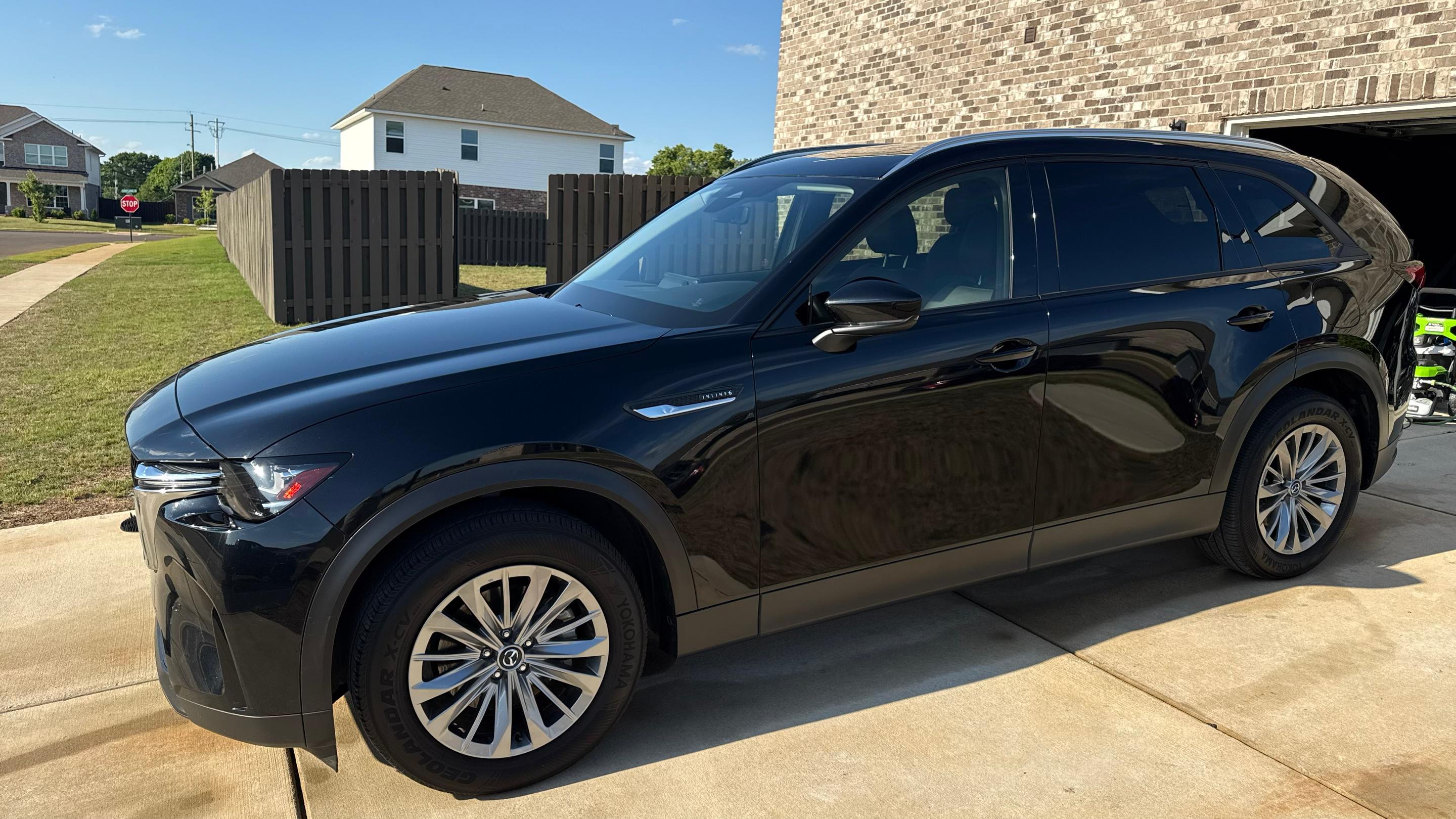 Mazda CX-90 2025 in Huntsville, AL