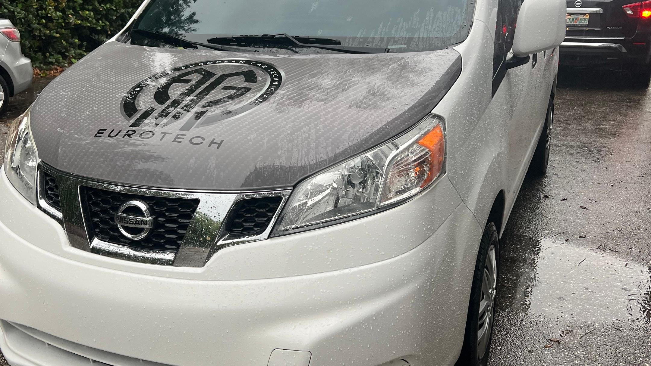 Nissan NV200 Cargo 2015 in West Palm Beach, FL