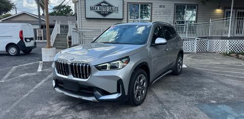 BMW X1 2024