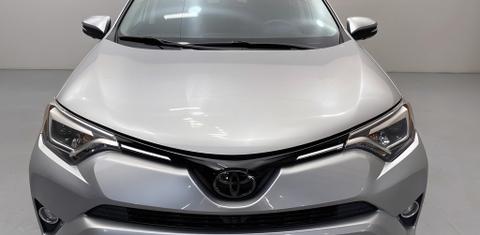 Toyota RAV4 2017