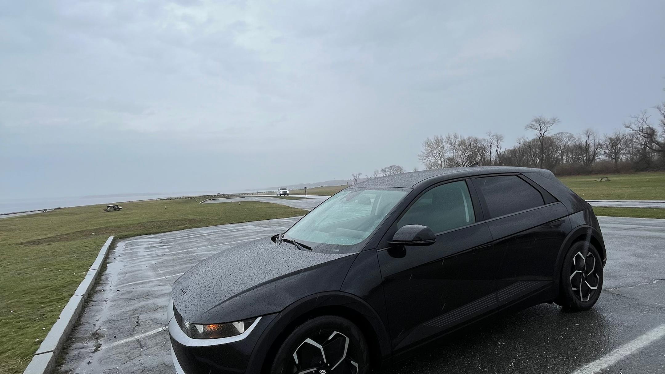 Hyundai IONIQ 5 2022 in Warren, RI
