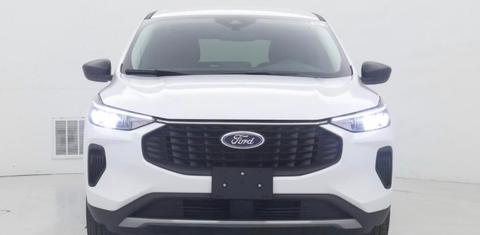 Ford Escape 2025