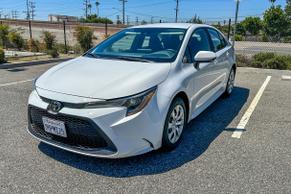 Toyota Corolla 2022 in Glendale