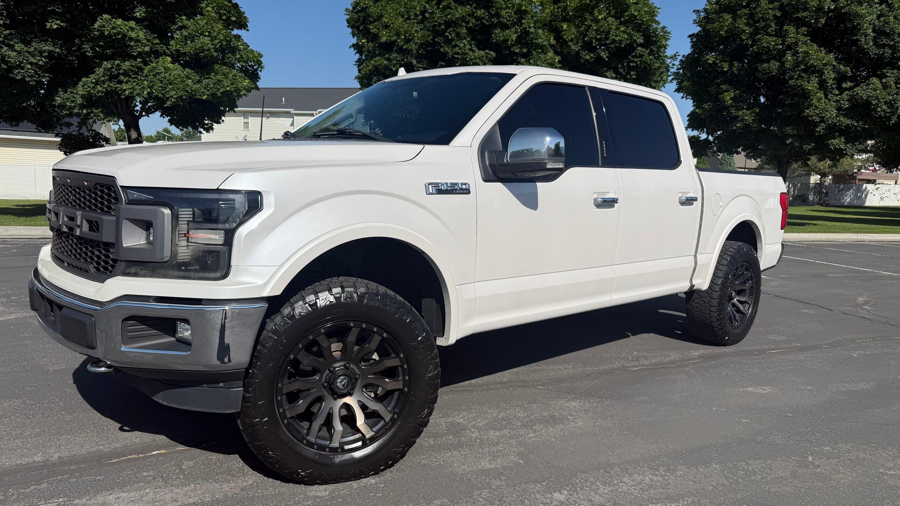 Ford F-150 2018 in American Fork, UT