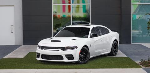 Dodge Charger 2023