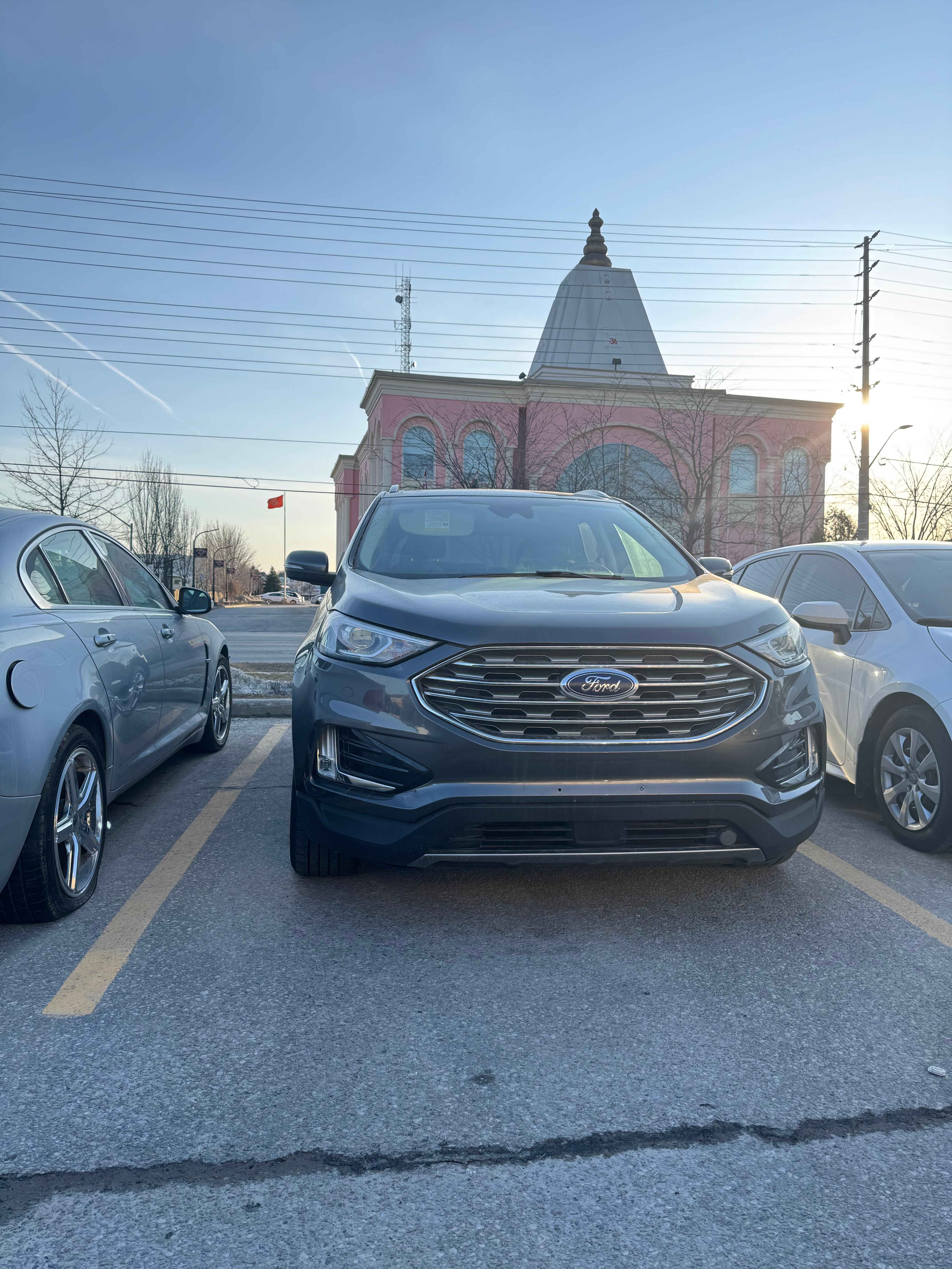 Ford Edge 2019 in Brampton, ON