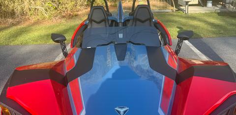 Polaris Slingshot 2025