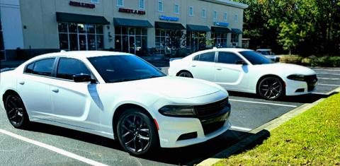 Dodge Charger 2020