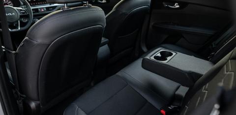 Kia Forte 2023