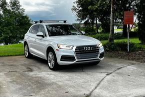 Audi Q5 2019 in Orlando