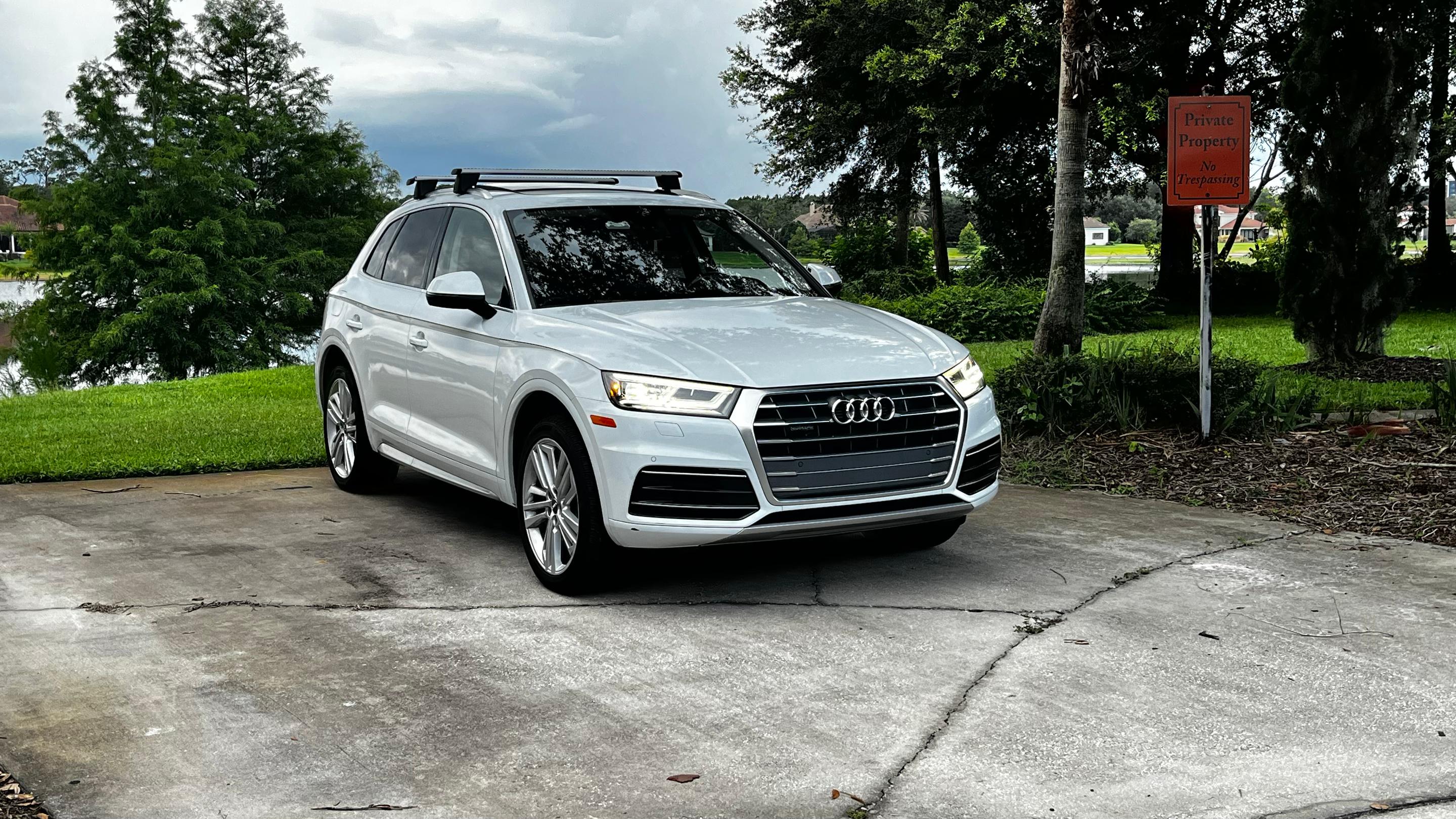 Audi Q5 2019 in Orlando, FL