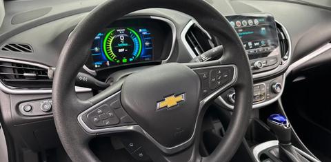Chevrolet Volt 2018