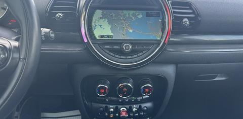 MINI Clubman 2017