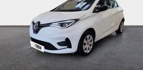 Renault ZOE REVERSIBLE 2020