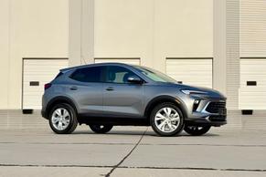 Buick Encore GX 2026 in Irving