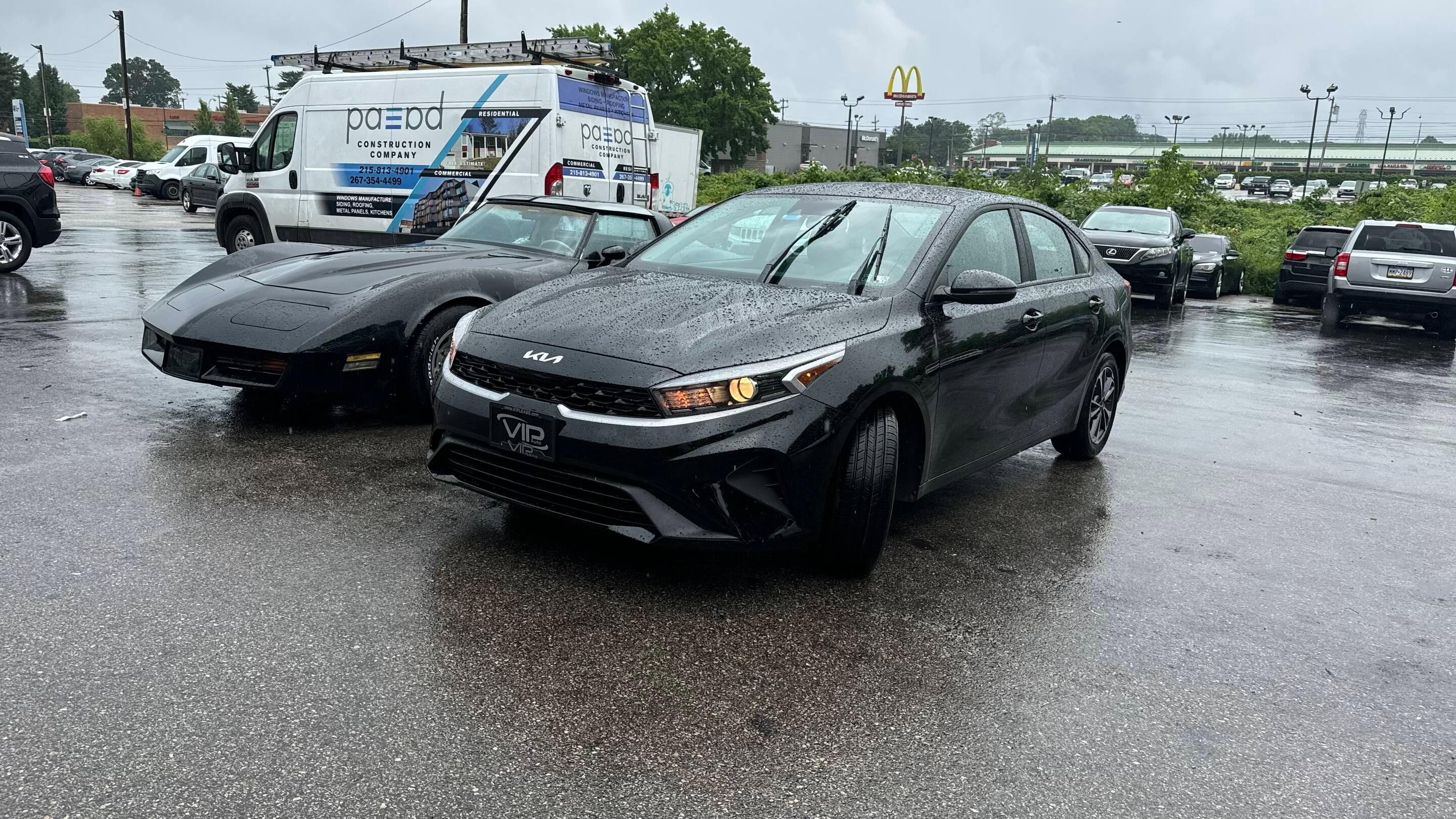Kia Forte 2024 in Philadelphia, PA
