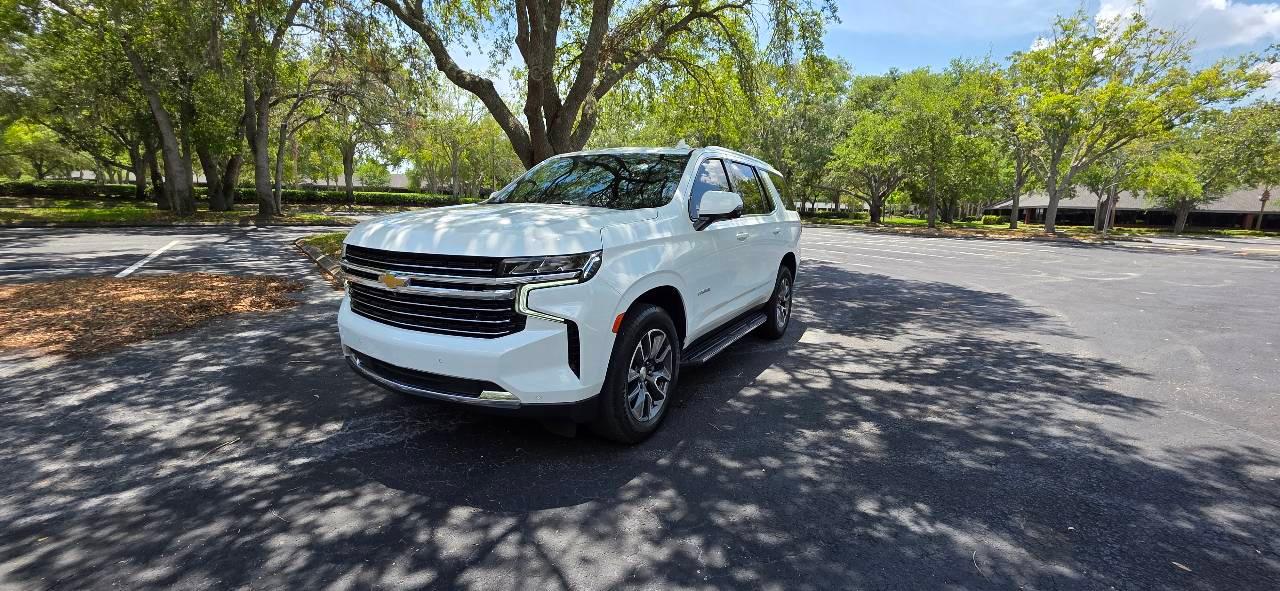 Chevrolet Tahoe 2022 in Tampa, FL