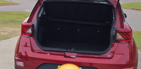 Hyundai Venue 2024