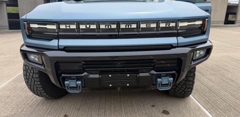GMC HUMMER EV 2024