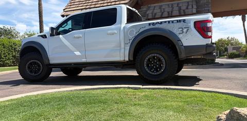 Ford F-150 2023