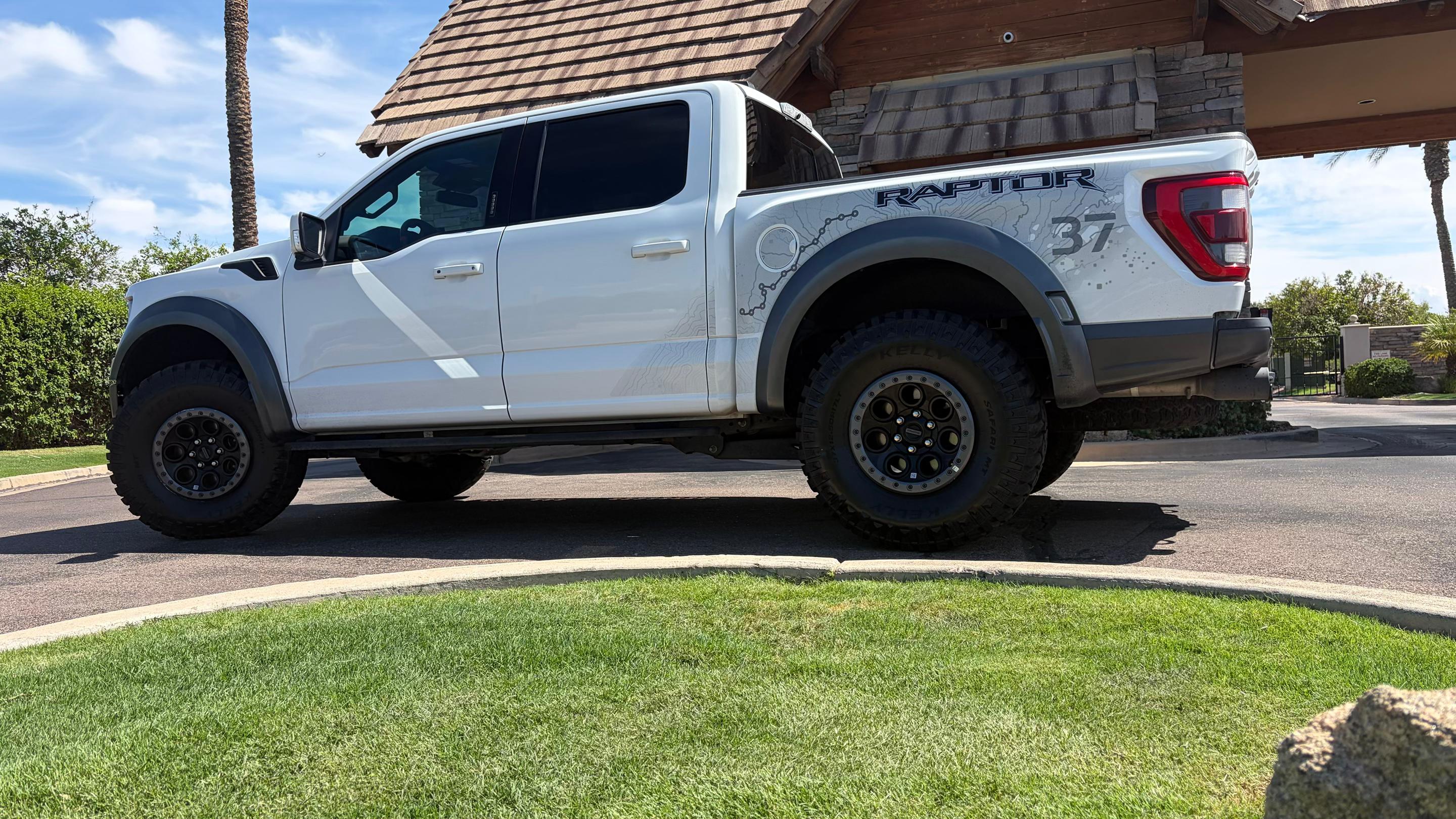 Ford F-150 2023 in Mesa, AZ