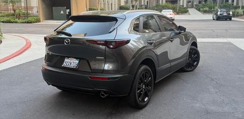 Mazda CX-30 2025
