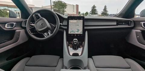 Polestar 2 2023