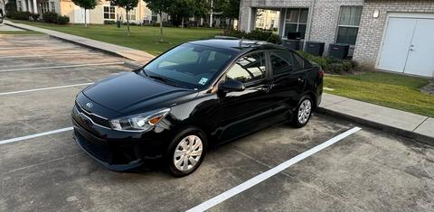 Kia Rio 2020